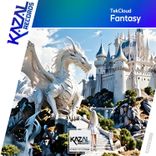 Artwork for "Fantasy"