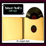 Artwork for "Ghetto Ghost"