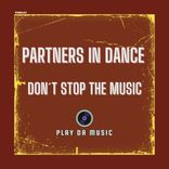 Artwork für "Don't Stop The Music (Extended Mix)"