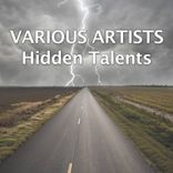 Artwork for "Hidden Talents"
