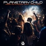 Artwork for "Keep On Dancing Dont Stop Now"