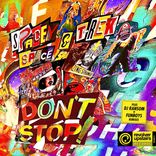 Artwork voor "DON'T STOP!"