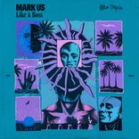 Artwork for "Like A Boss"