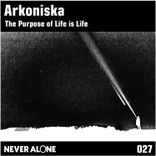 Artwork für "The Purpose of Life Is Life"