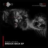Artwork for "Breack Back EP"