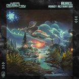 Artwork for "Robot Activation"