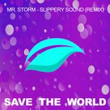 Artwork for "Slippery Sound (Remix)"