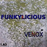 Artwork voor "Funkylicious"