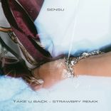 Artwork for "Take U Back (STRAWBRY Extended Remix)"