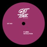 Portada para "Revolution / My Zone"