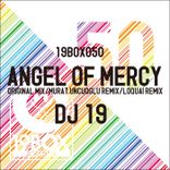 Artwork for "Angel Of Mercy"