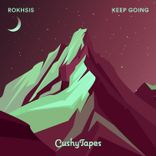 Artwork for "Keep Going"
