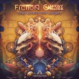 Artwork for "Space Between Your Thoughts"