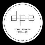 Artwork for "Bassico"