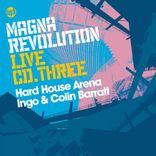 Artwork for "Magna Revolution Live"