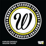 Artwork voor "Walkin Talkin"