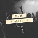 Portada para "SLiVER Recordings: EDM Music Style, Vol.20"