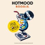 Artwork for "B.O.O.G.I.E."