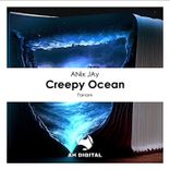 Artwork for "Creepy Ocean"