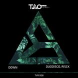 Artwork voor "Down"