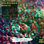 Artwork für "Time for Love"