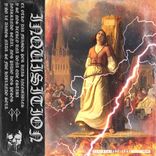 Artwork for "INQUISITION"