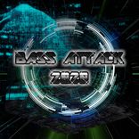 Portada para "Bass Attack 2020 (Digital Industries Remix)"