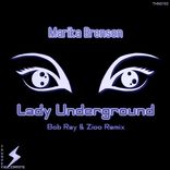 Artwork für "Lady Underground"