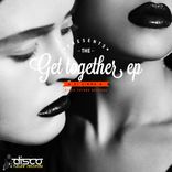 Artwork for "Get Together EP"