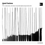 Artwork for "Hard Techno 006"