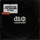 Artwork for "I'm Giving It All"