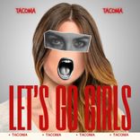 Portada para "Let's Go Girls"