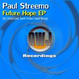 Artwork for "Future Hope EP"