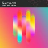 Portada para "Feel Me baby"
