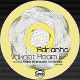 Artwork voor "Vakant Room"