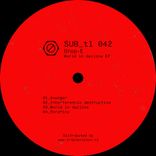 Portada para "World In Decline EP"