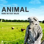 Portada para "Animal"