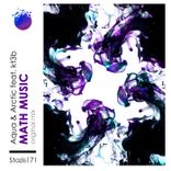 Artwork voor "Math Music"