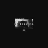 Portada para "NO EXCUSES"