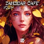 Artwork for "Zanzibar Cafè, Vol.14"