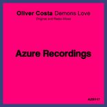 Portada para "Demons Love"