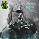 Portada para "Durch Die Nacht"