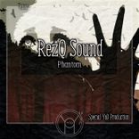 Artwork voor "Phantom"