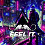Artwork für "Feel It"