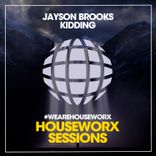 Portada para "Kidding"