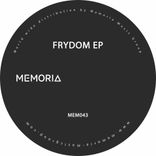 Artwork for "Frydom"
