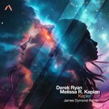 Artwork for "Kepler (James Dymond Remix)"