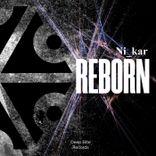 Artwork for "Reborn"