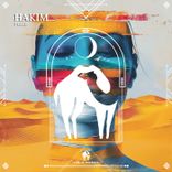 Artwork voor "Hakim"