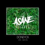 Artwork for "Gate Ep"